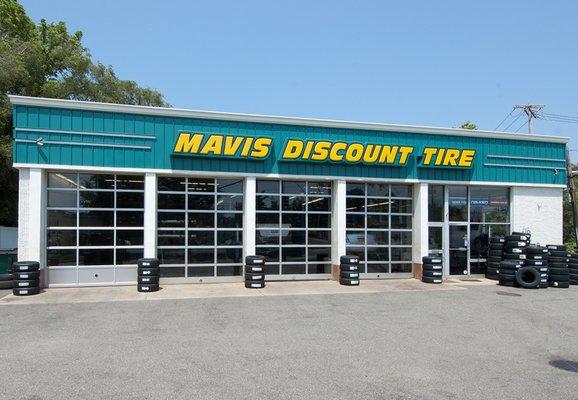 Mavis Discount Tire