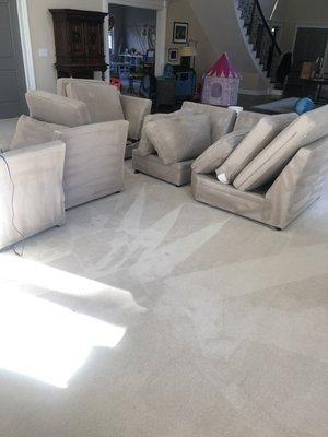 Carpet and upholstery cleaning!!