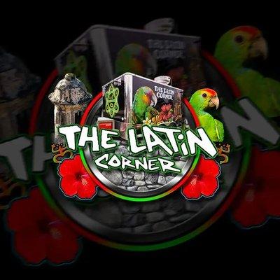 The Latin Corner (Food Truck)