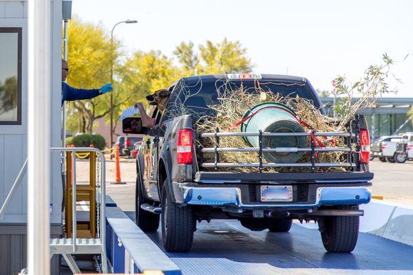 City of Chandler Solid Waste Services