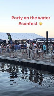 Sunfest