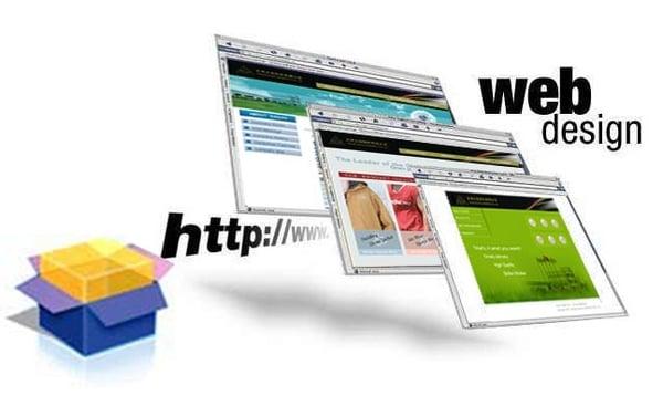 Website Design & Website Hosting - South Shore MA