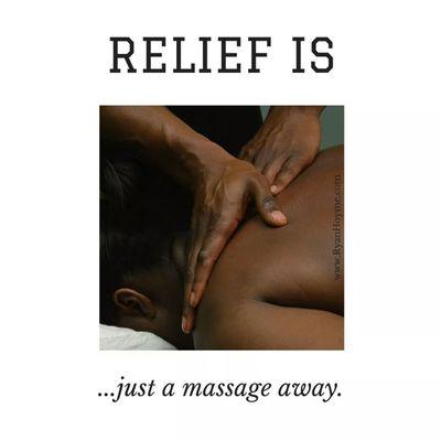 Have pain? Get relief from acute and chronic pain conditions, improve your quality of life with therapeutic massage and bodywork.