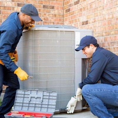 Our HVAC technicians specialize in the installation, maintenance, and repair of heating, ventilation, and air conditioning systems.