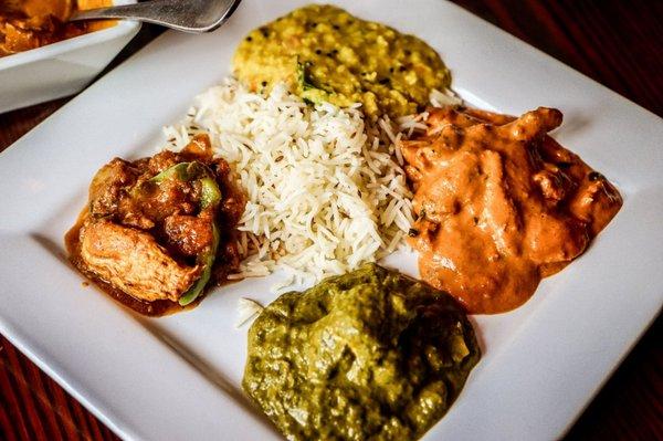 Rasoi Indian Cuisine