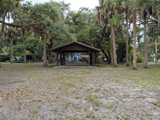 Miramar Park, Fort Myers