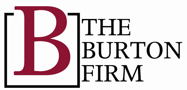 The Burton Firm