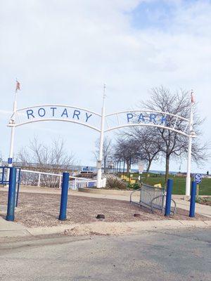 Rotary Park