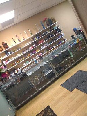 new shop remodel is about done come check out our prices cheapest in Helena  hands down