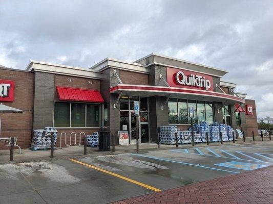 QuikTrip, Fort Mill