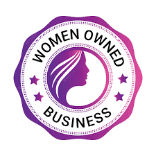 Woman Owned Business