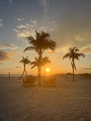 Undertow Beach Bar