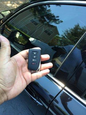 Locksmith Services in Marietta, GA