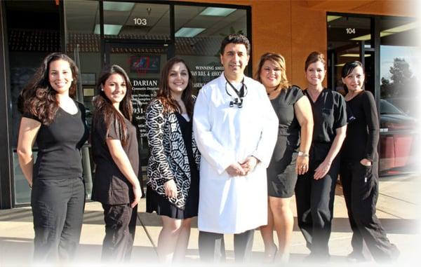 Restorative Dentistry Glendale, AZ