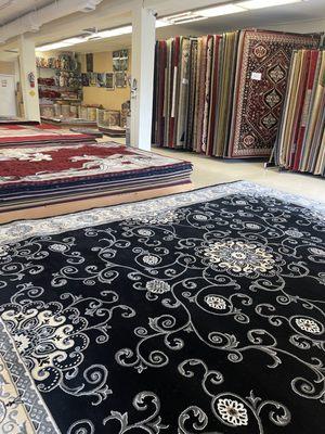 Turkish area rugs