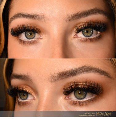 Dior Lash Studio