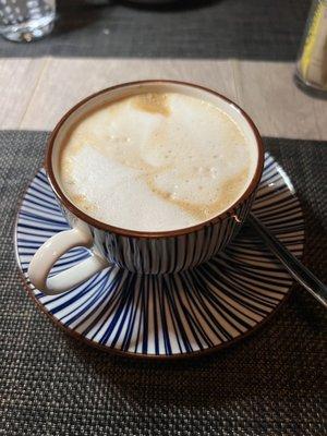 cappuccino