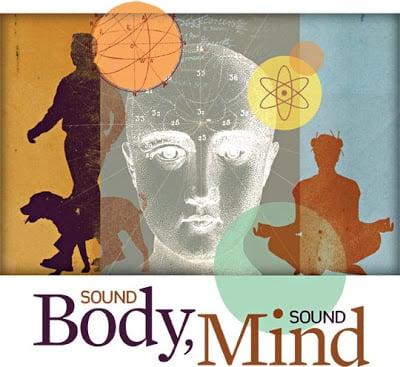 Your Mind is the software, Your Body the hardware-Your Brain the server-Your Belief's the programming-Your Llife the programing