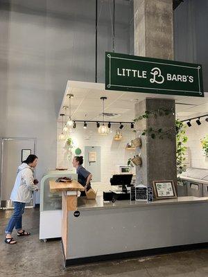 Little Barb’s Bakery