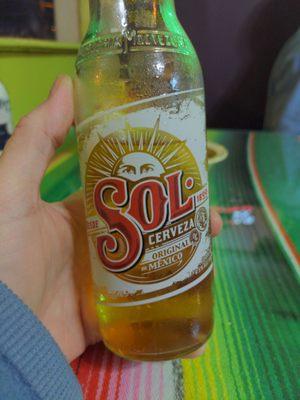 Sol