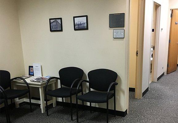 Athletico Physical Therapy - Loop: Michigan Ave