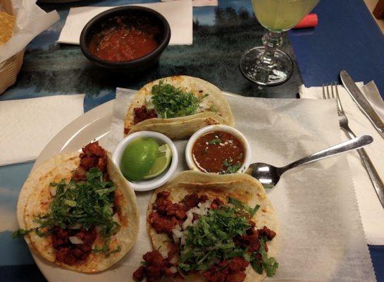 Tacos al Pastor