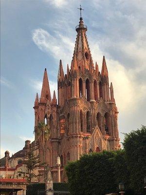 San Miguel de Allende