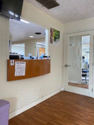 Dental office