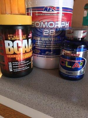 #GAINZ