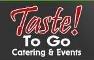 Taste ! To Go Catering & Events