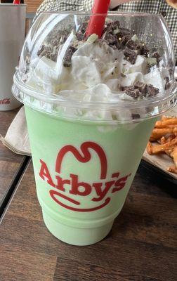 Arby's