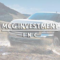 MCG Investment