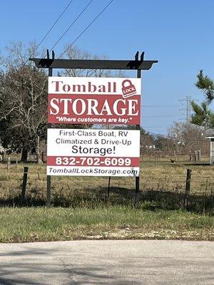 Tomballlockstorage.com