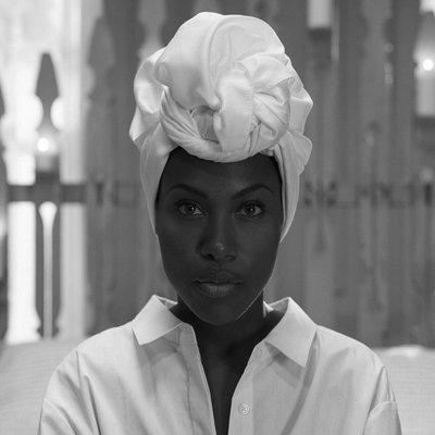 Atlantic Alumni, DeWanda Wise "She's Gotta Have It"