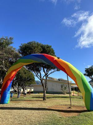 Koko Head Elementary School