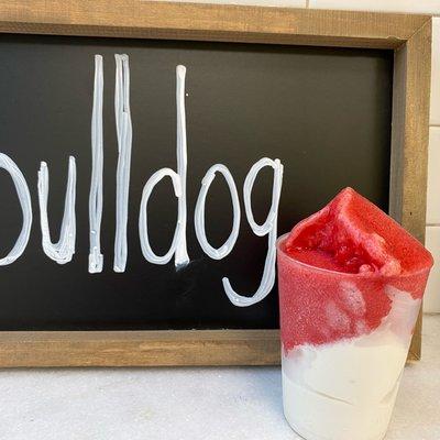 Bulldog