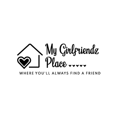 My Girlfriendz Place is a boutique, cafe, meeting, and event space where women support women.