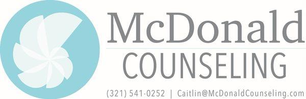 McDonald Counseling