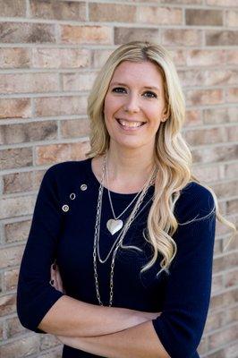 Emily Schifferly - Epic Homes Realty