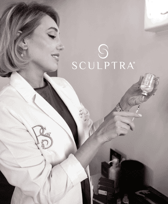 The Top Destination in Arizona for Sculptra