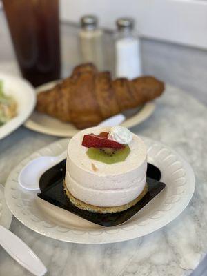 Guava Mousse