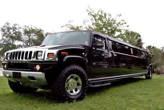 limo service