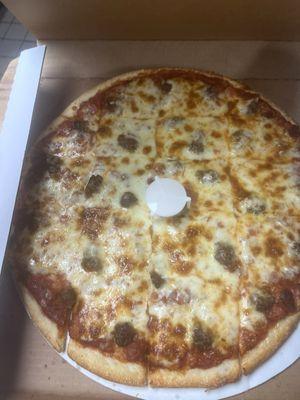 Rocco's Pizza - West Saint Paul