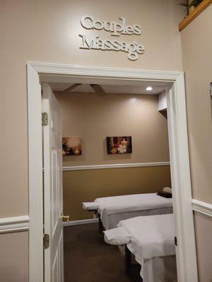 Loosen Up Foot Spa & Body Massage