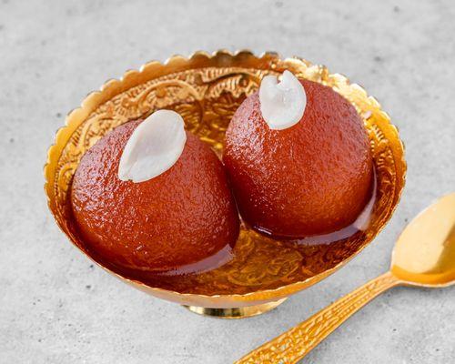 Gulab Jamun