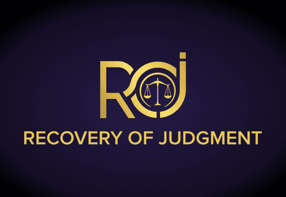 Recovery Of Judgment