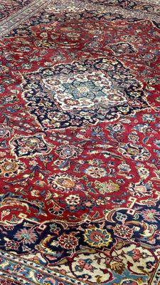 Bagdad Oriental Rugs