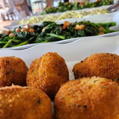 Arancini