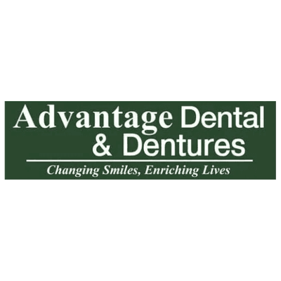 Advantage Dental & Dentures