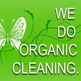 Only Organic.Always.